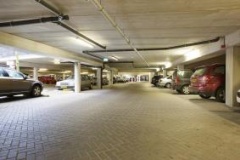 Parkeergarage